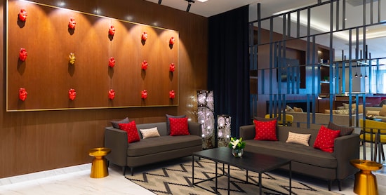 NH Collection Mexico City Centro Histórico